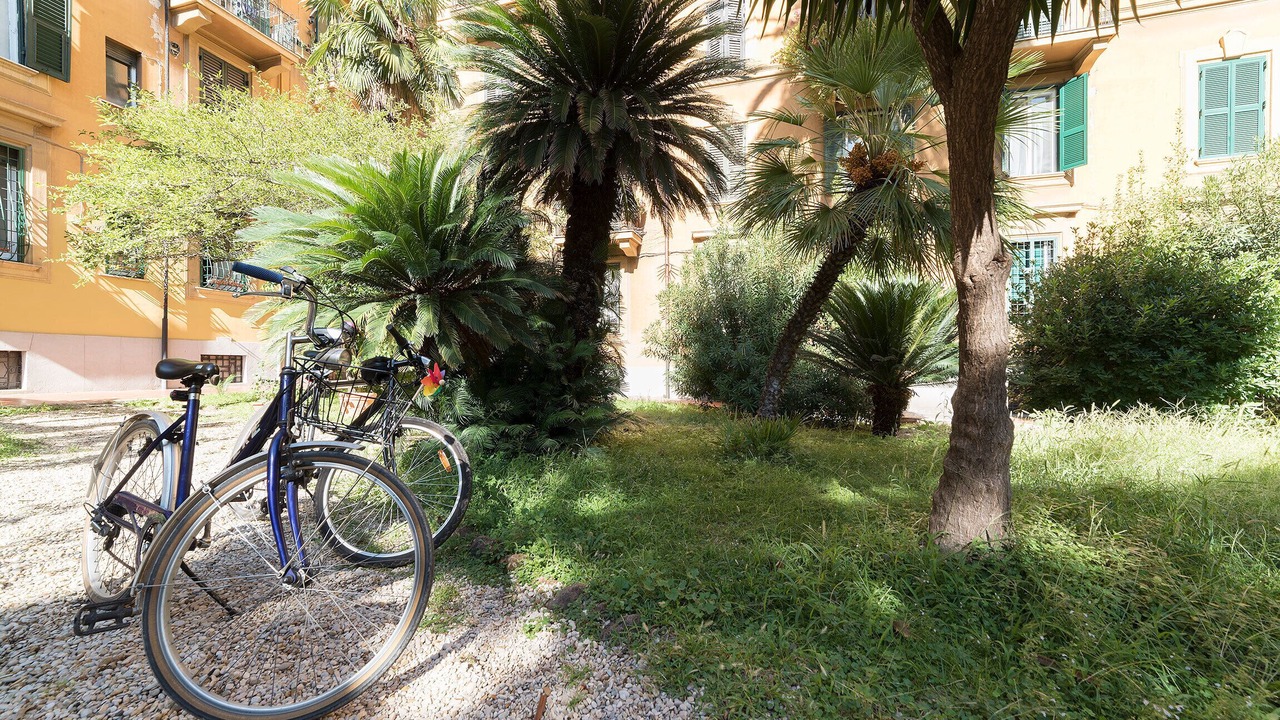 Photo of Outdoor in Quartiere XVII Trieste