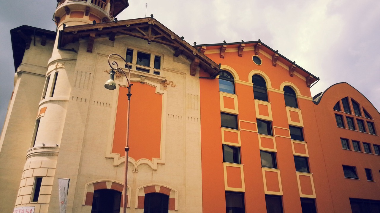 Photo of Outdoor in Quartiere XVII Trieste