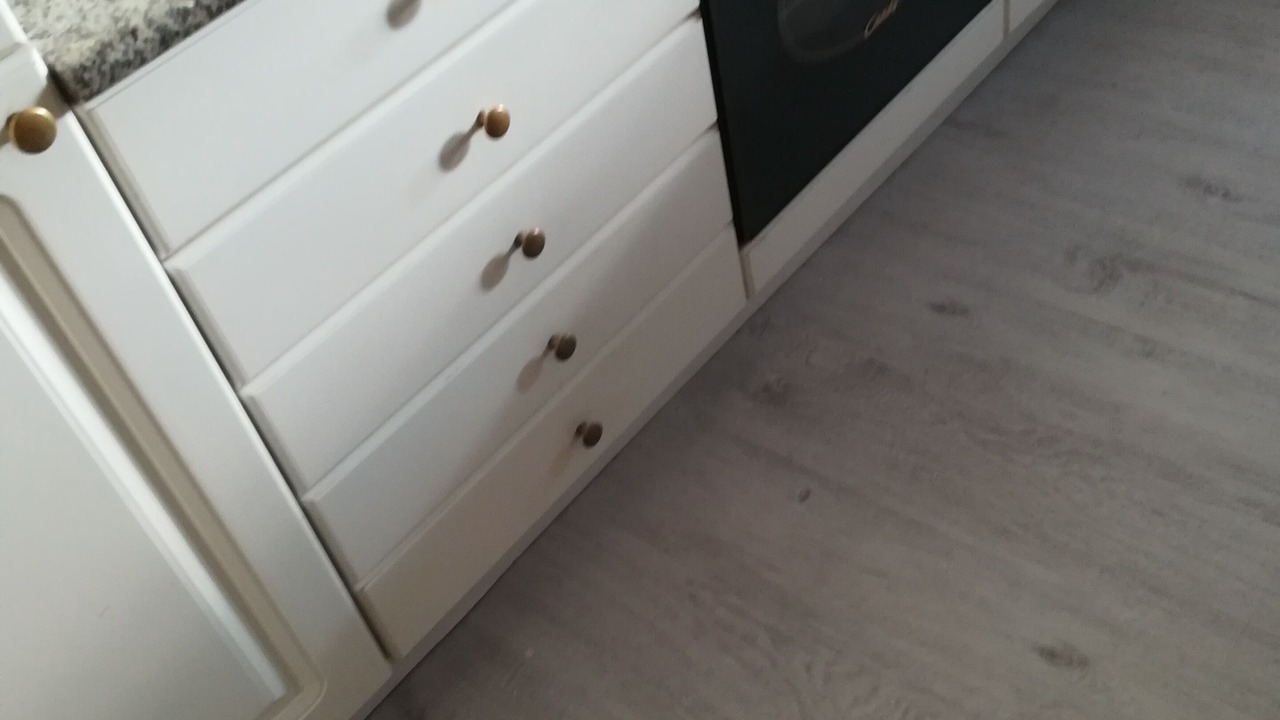 Photo of Kitchen in Ruta