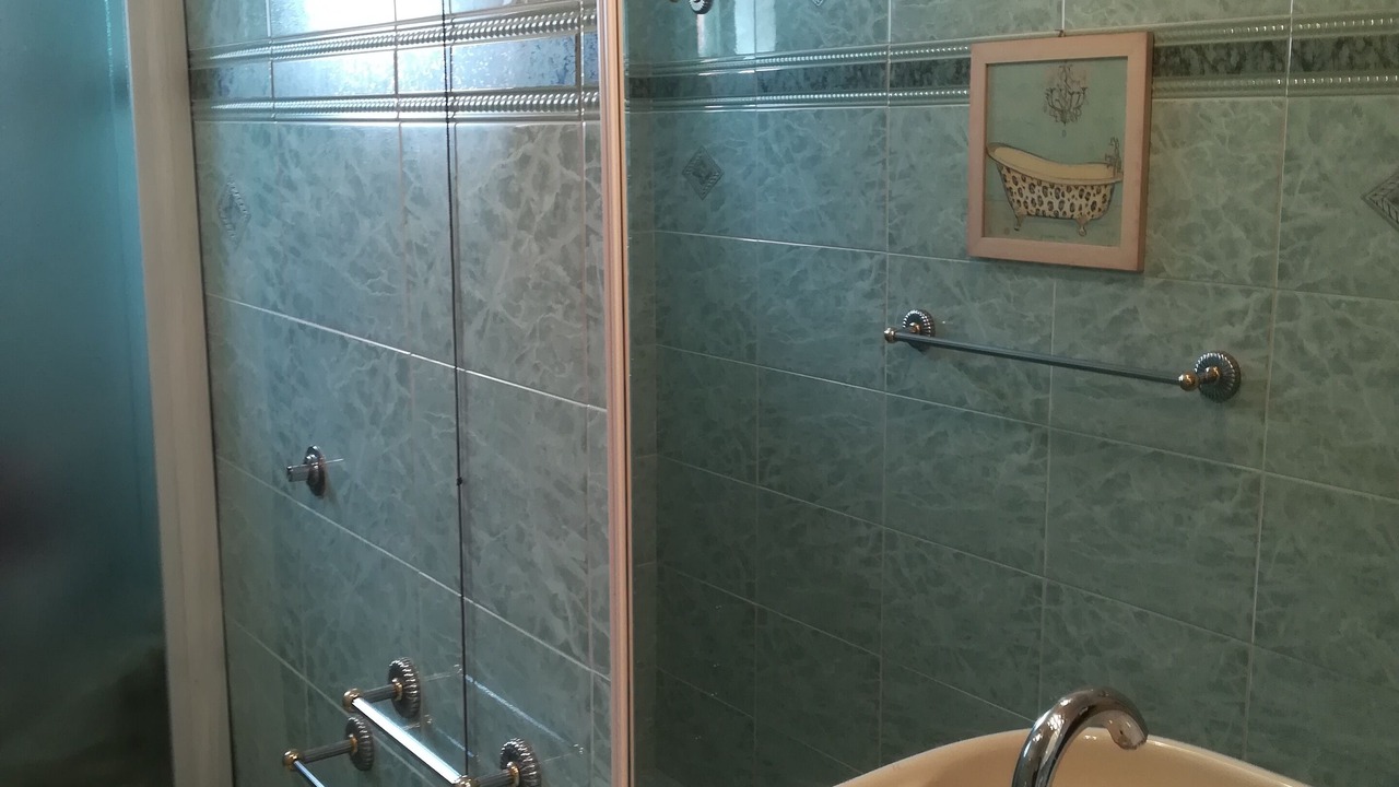 Photo of Bathroom in Ruta