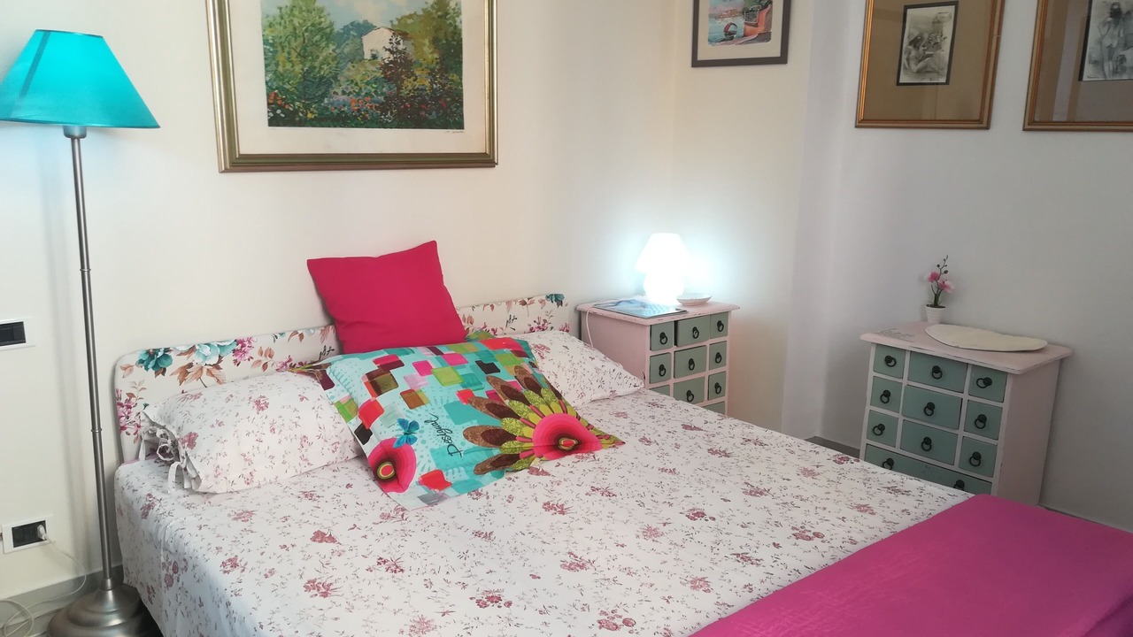 Photo of Bedroom in Ruta