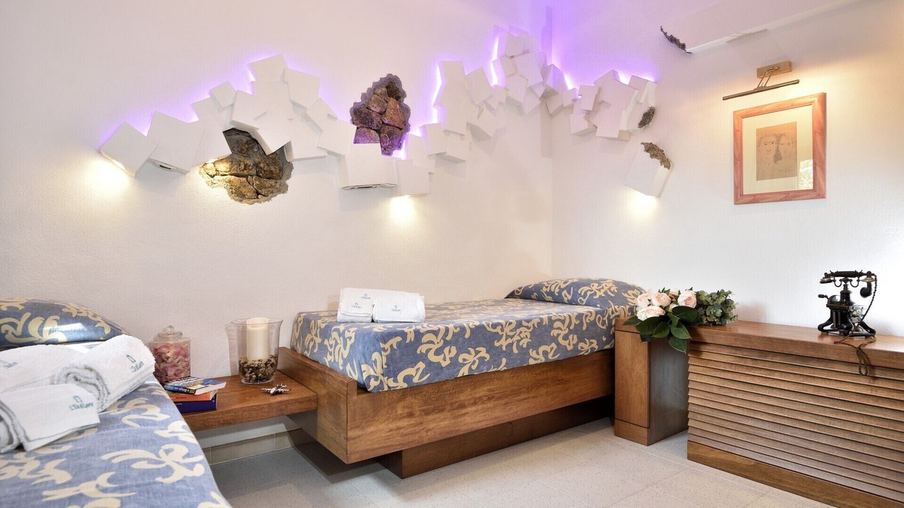 Photo of Bedroom in Porto San Paolo