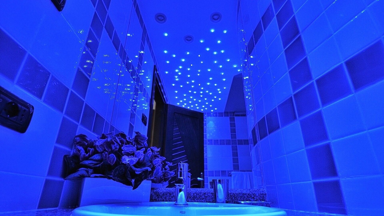 Photo of Bathroom in Porto San Paolo