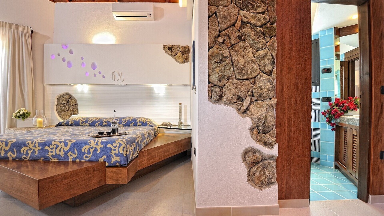 Photo of Bedroom in Porto San Paolo