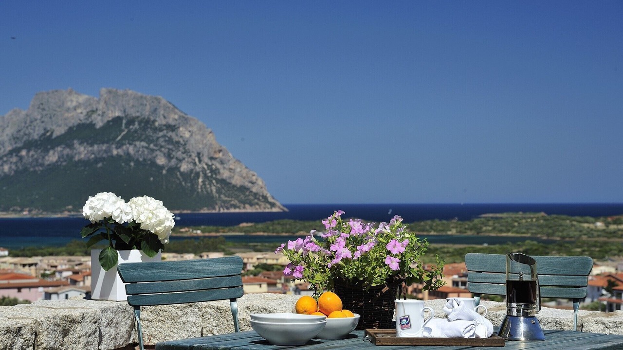 Photo of Outdoor in Porto San Paolo