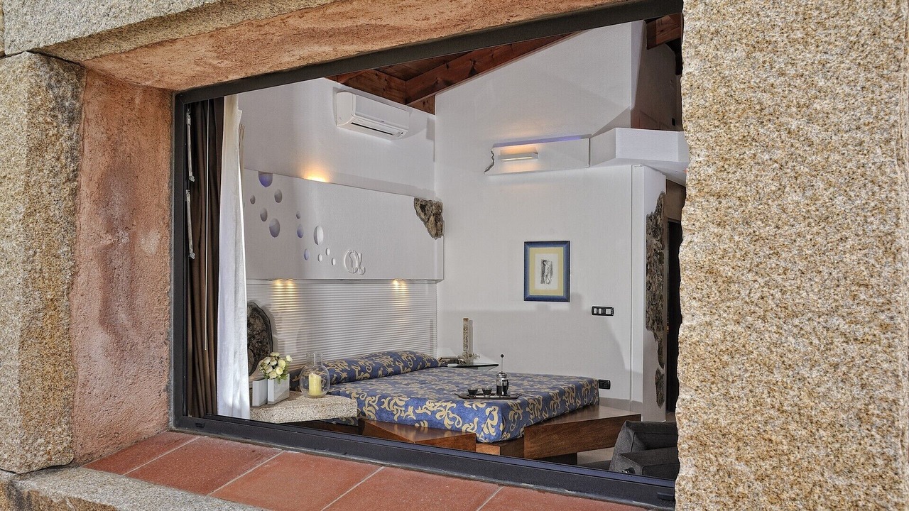 Photo of Bedroom in Porto San Paolo