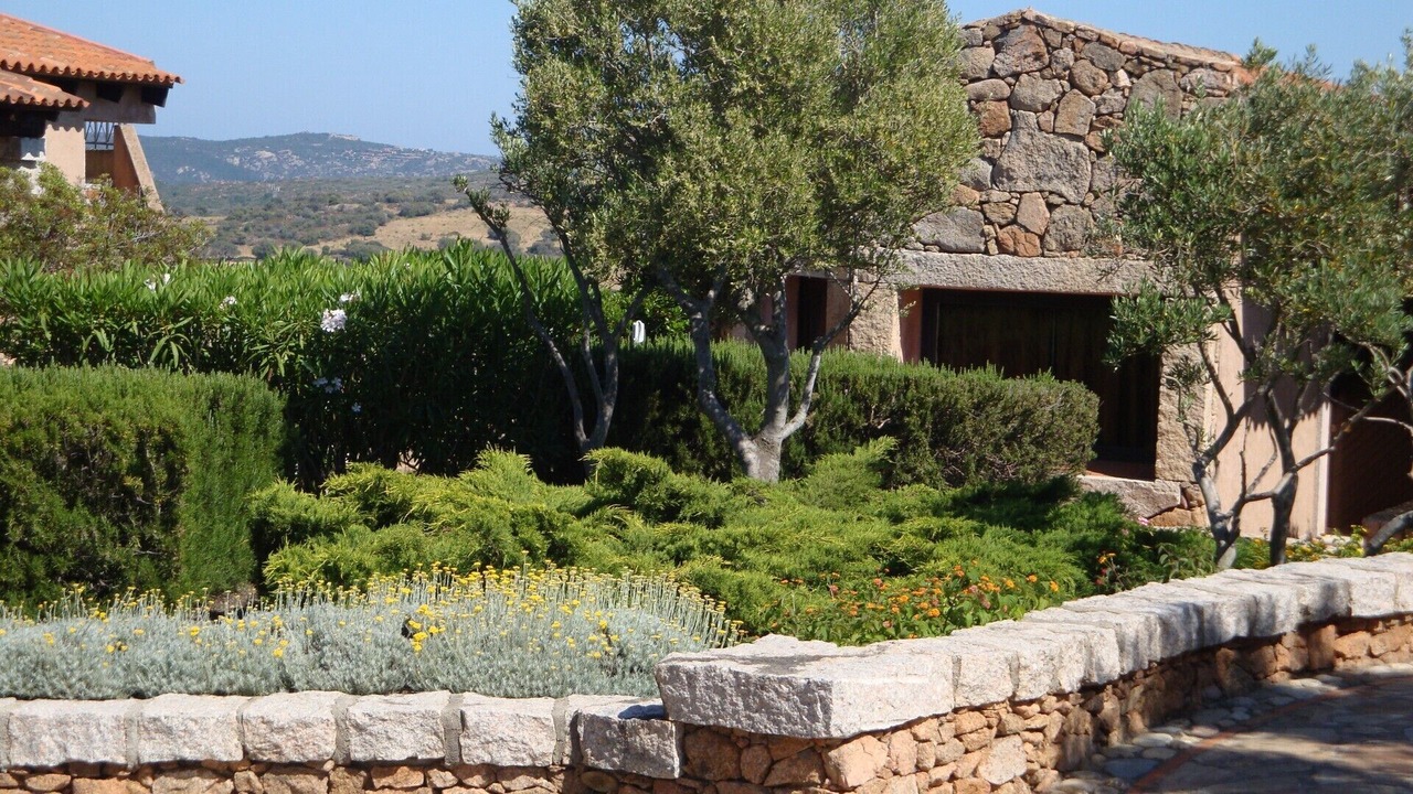 Photo of Outdoor in Porto San Paolo
