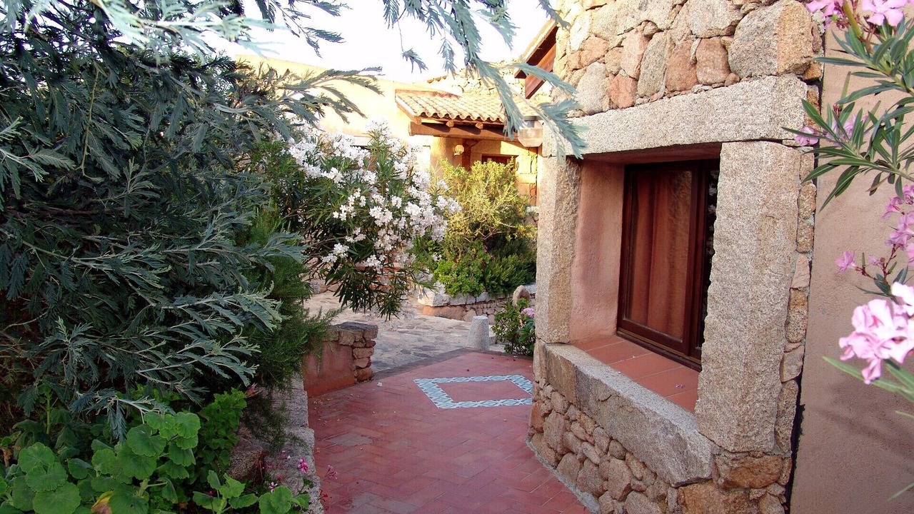 Photo of Outdoor in Porto San Paolo