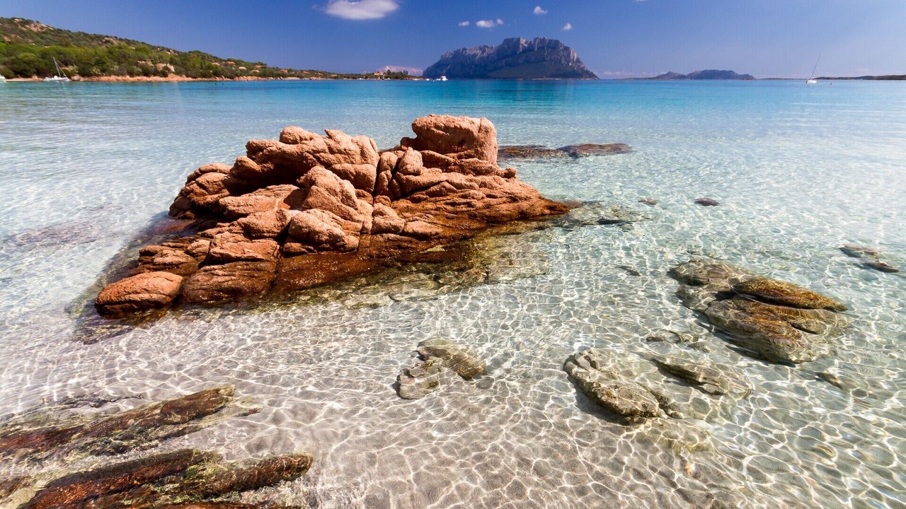 Photo of Others in Porto San Paolo