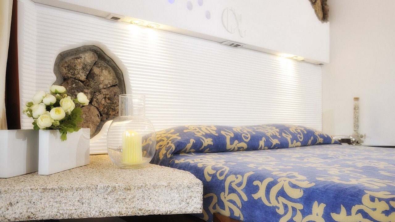 Photo of Bedroom in Porto San Paolo