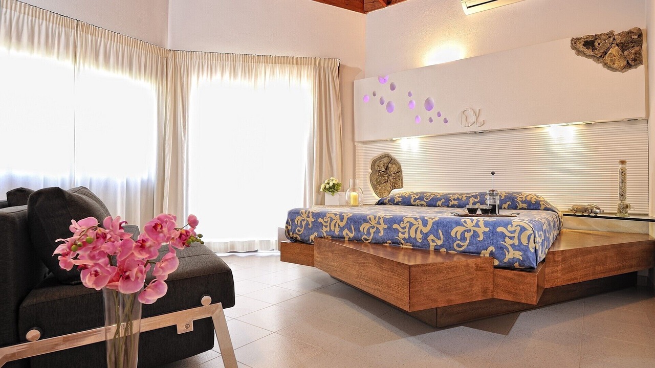 Photo of Bedroom in Porto San Paolo