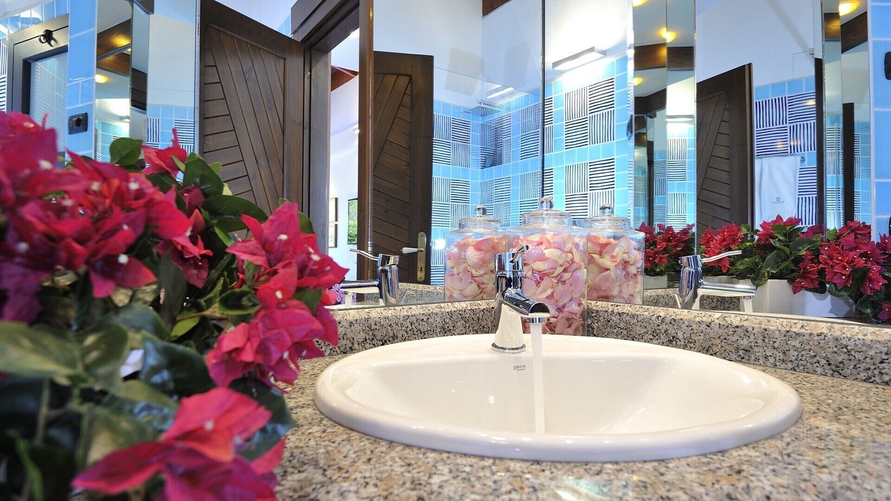 Photo of Bathroom in Porto San Paolo