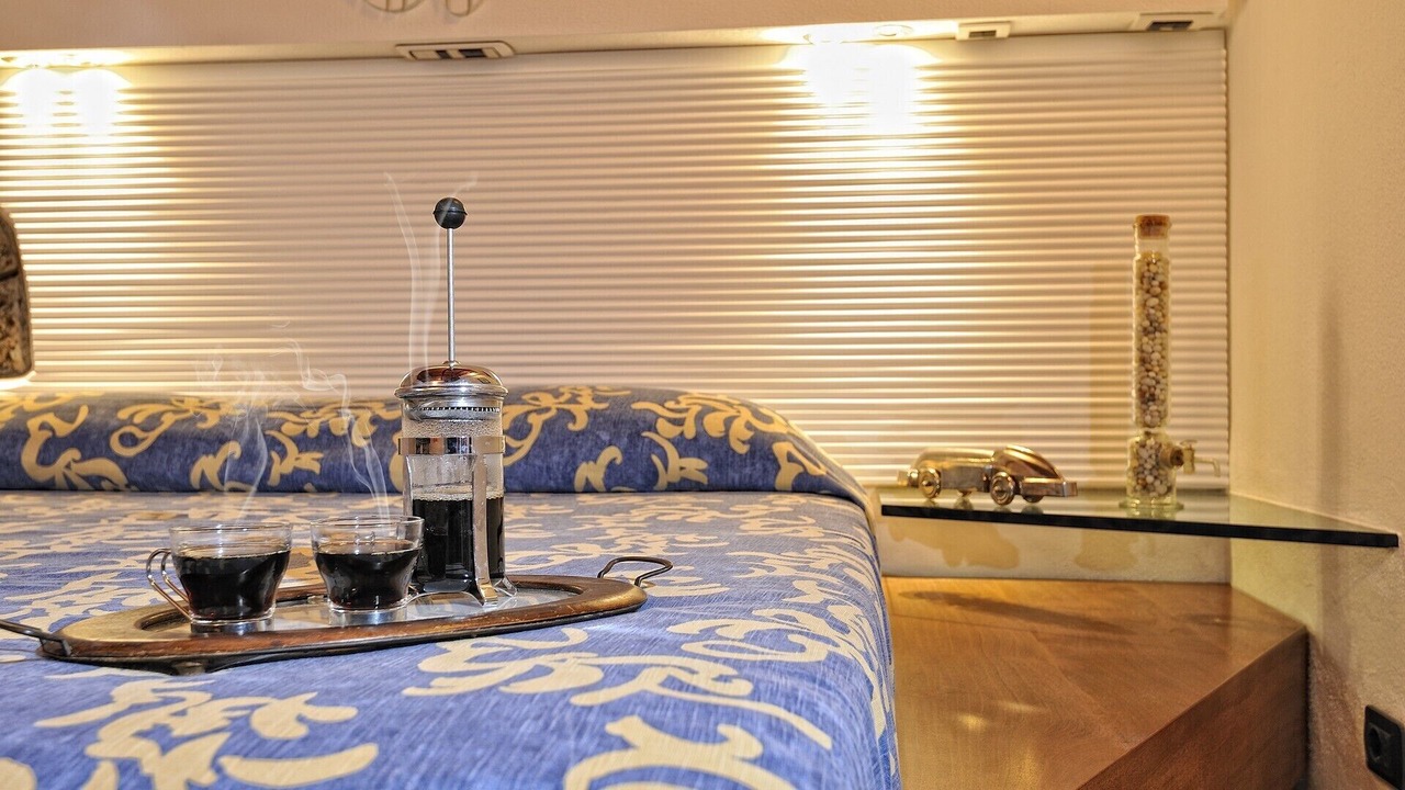 Photo of Bedroom in Porto San Paolo