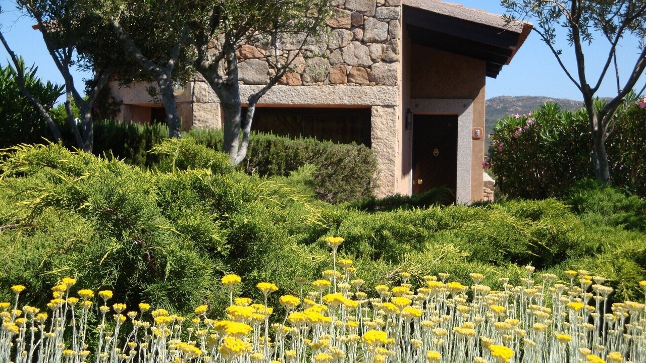Photo of Outdoor in Porto San Paolo