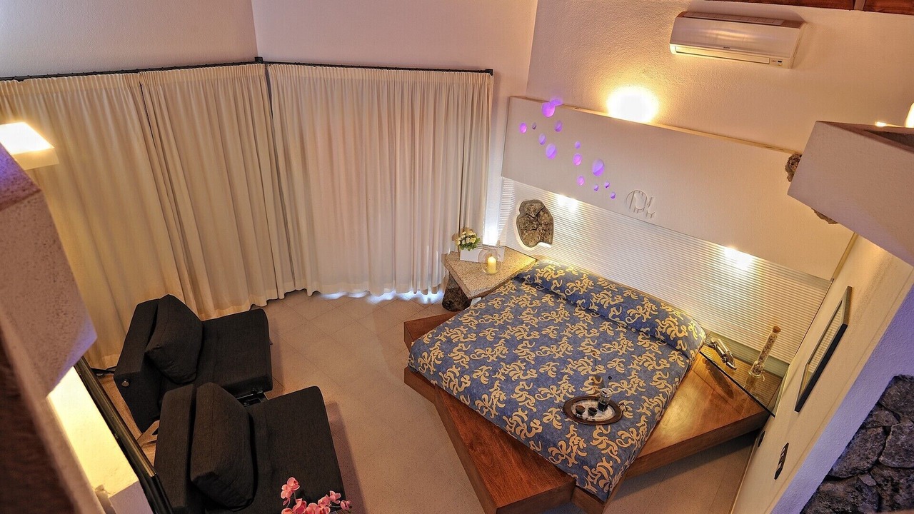 Photo of Bedroom in Porto San Paolo