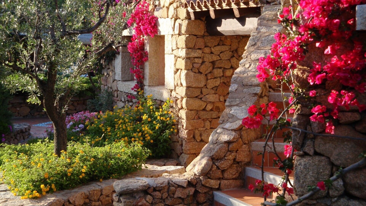 Photo of Outdoor in Porto San Paolo
