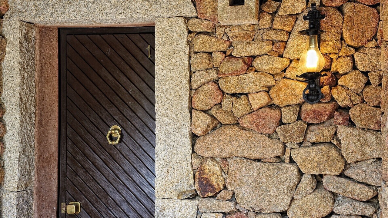 Photo of Outdoor in Porto San Paolo