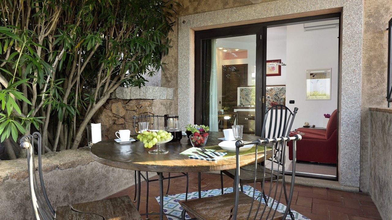 Photo of Outdoor in Porto San Paolo