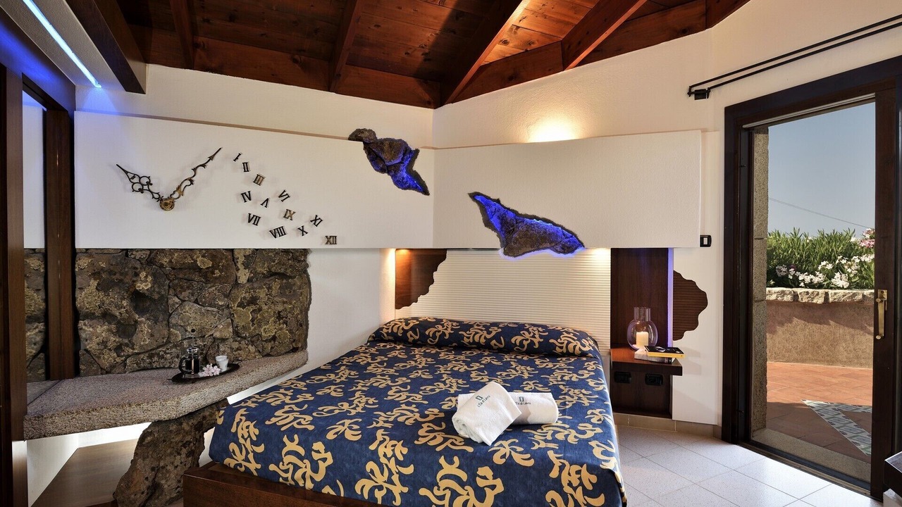 Photo of Bedroom in Porto San Paolo