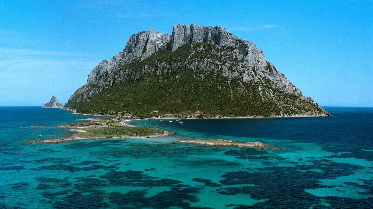 Photo of Others in Porto San Paolo