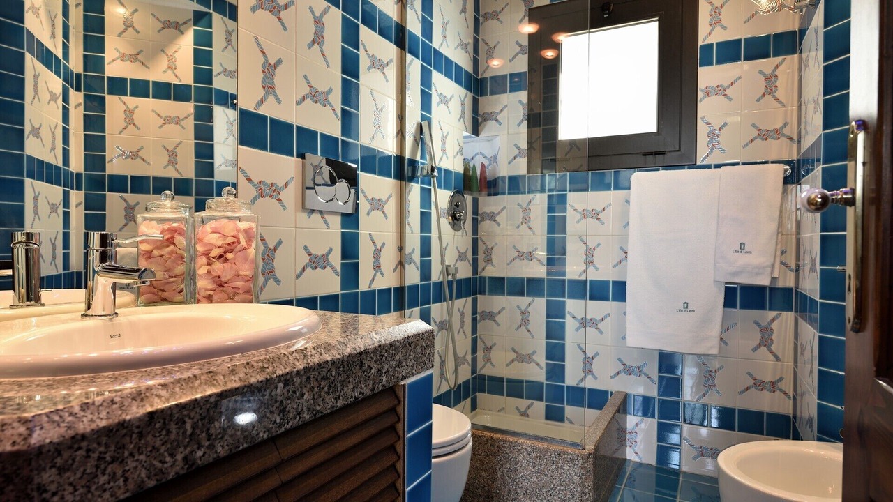Photo of Bathroom in Porto San Paolo