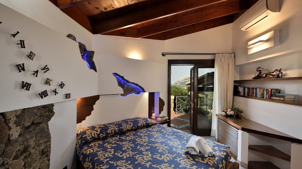 Photo of Bedroom in Porto San Paolo