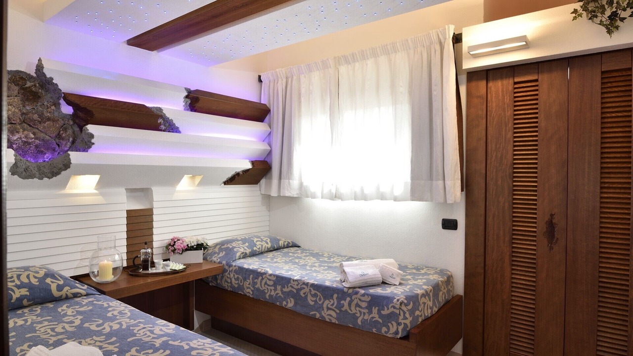 Photo of Bedroom in Porto San Paolo