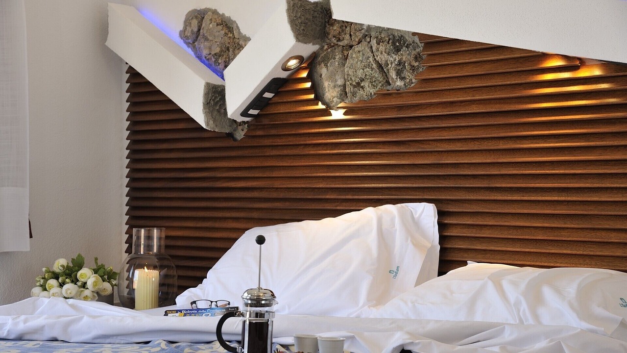 Photo of Bedroom in Porto San Paolo