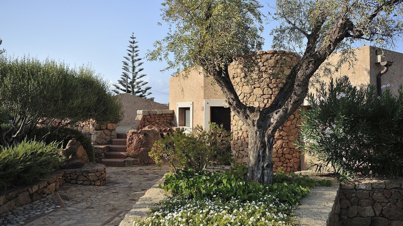 Photo of Outdoor in Porto San Paolo