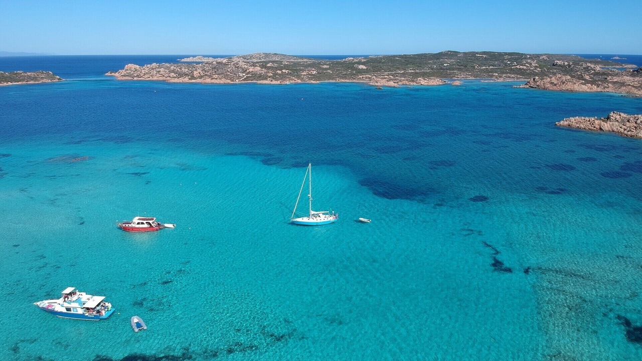 Photo of Outdoor in Porto San Paolo