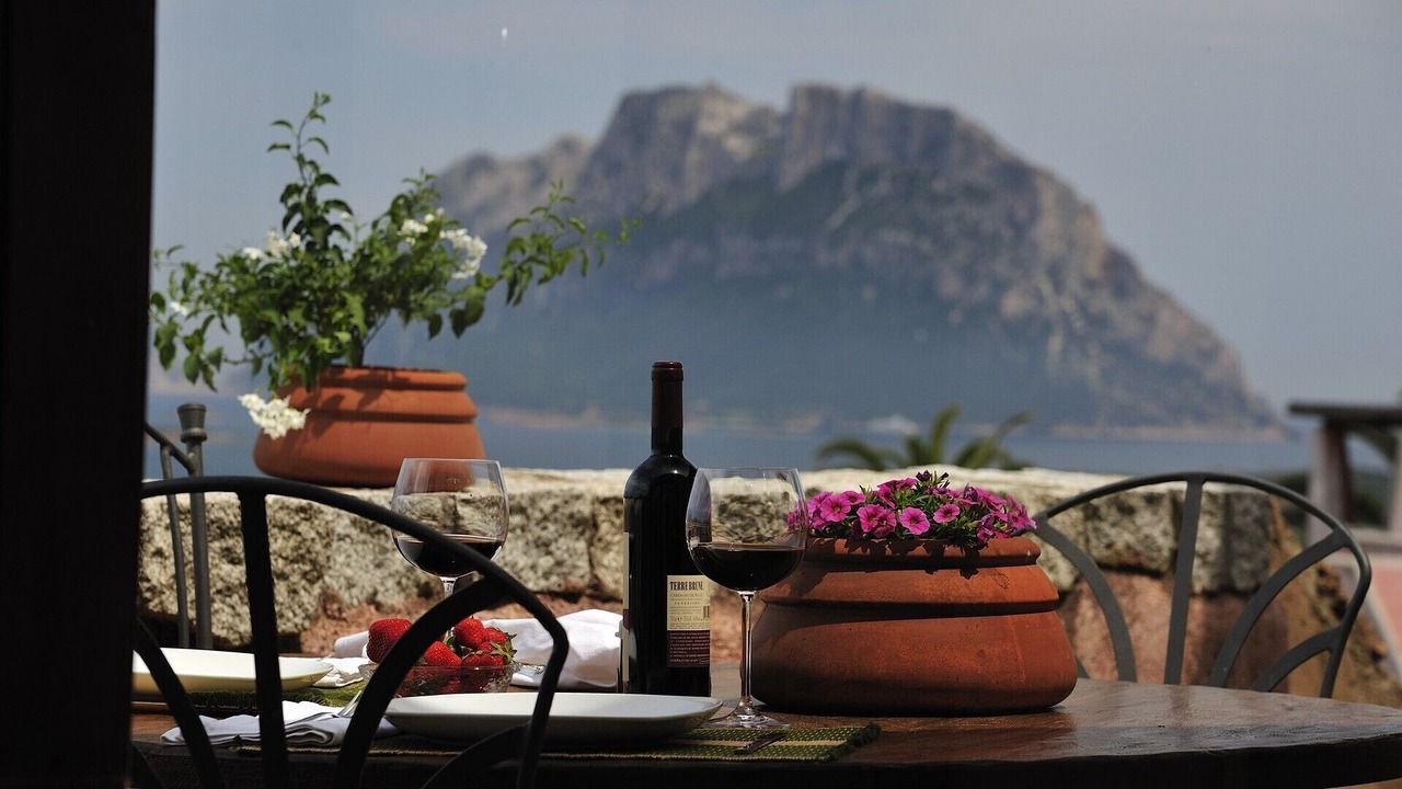 Photo of Outdoor in Porto San Paolo