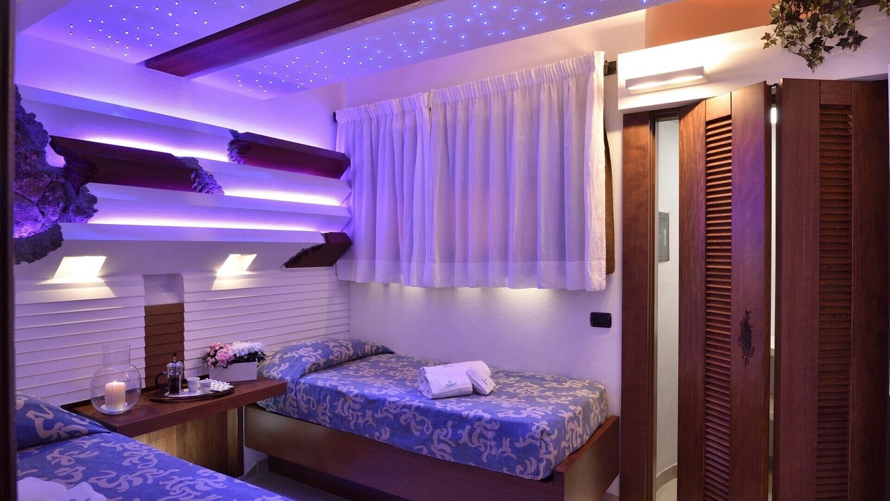 Photo of Bedroom in Porto San Paolo