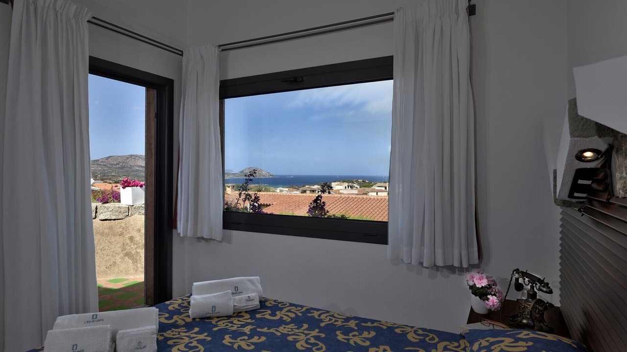 Photo of Bedroom in Porto San Paolo