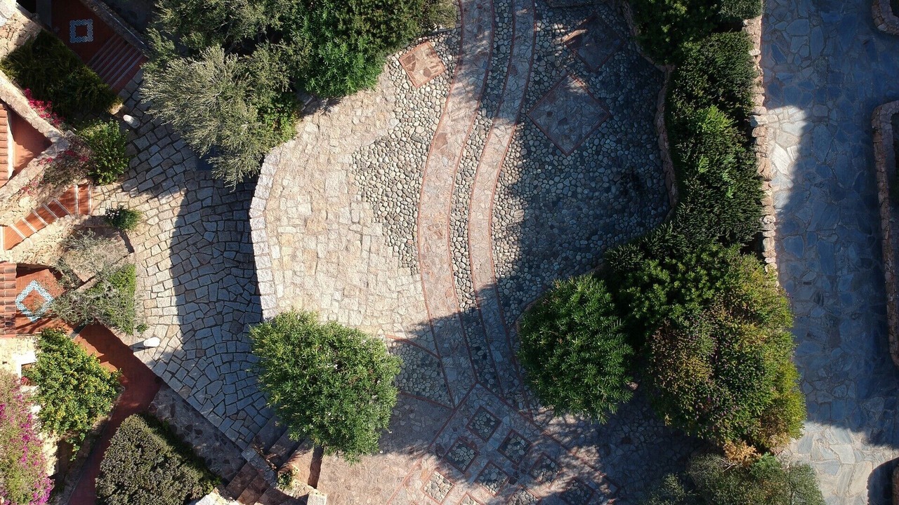 Photo of Outdoor in Porto San Paolo