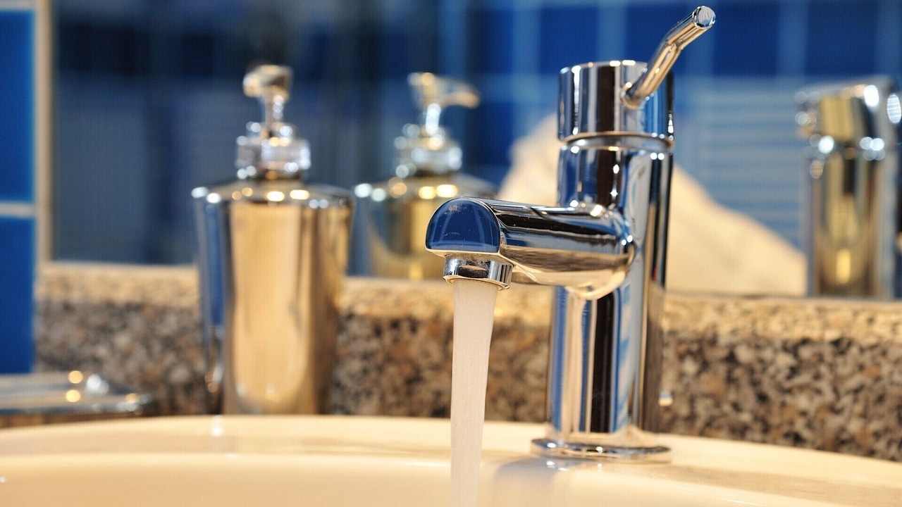 Photo of Bathroom in Porto San Paolo