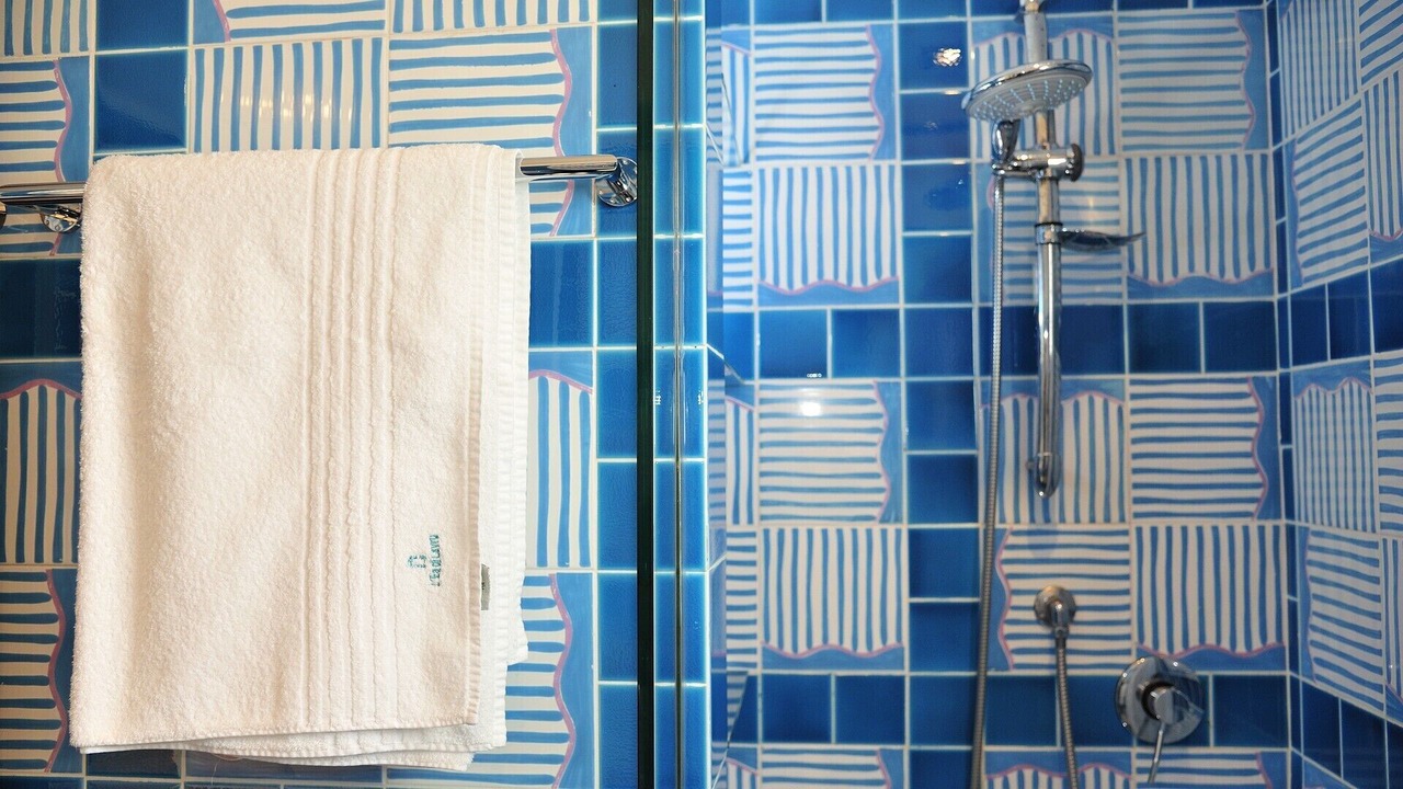 Photo of Bathroom in Porto San Paolo