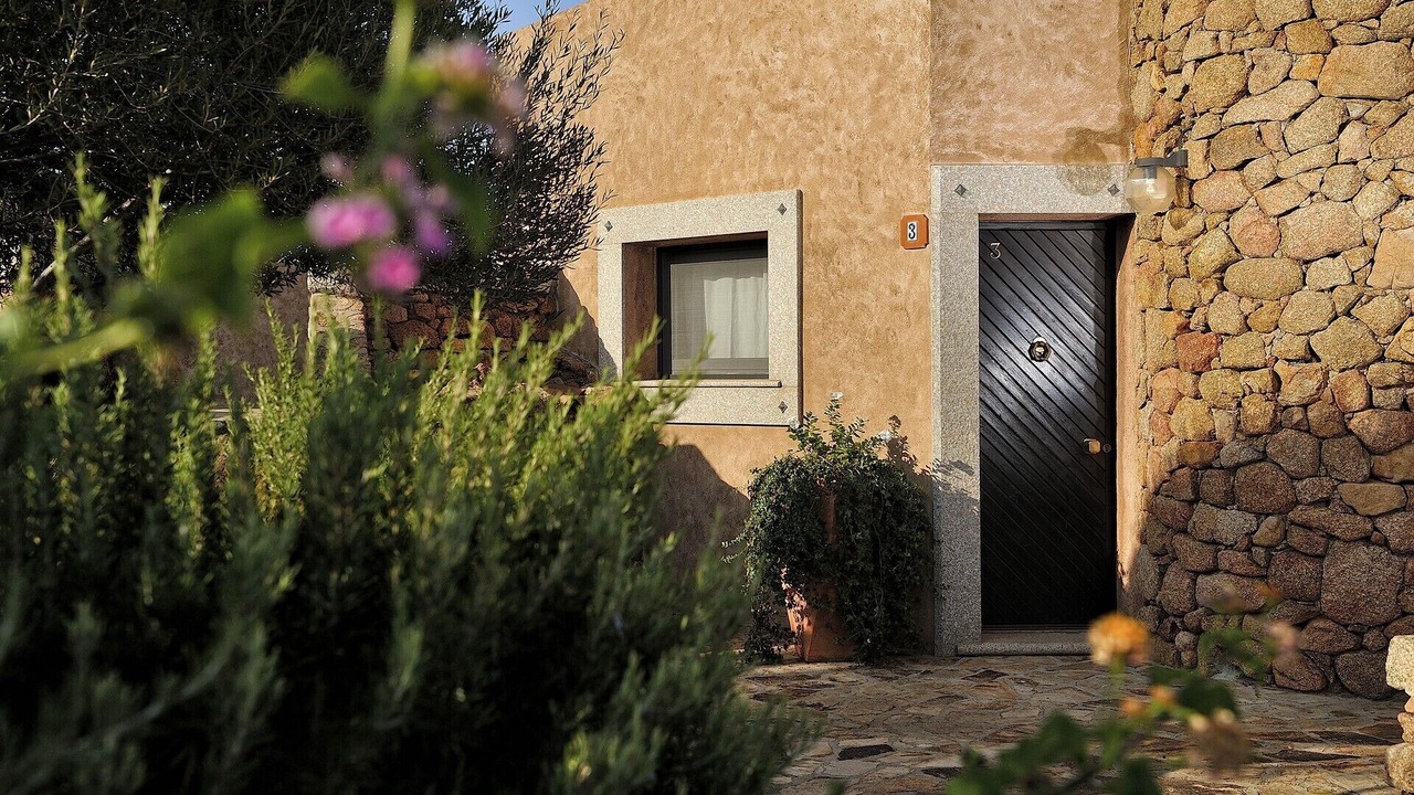 Photo of Outdoor in Porto San Paolo