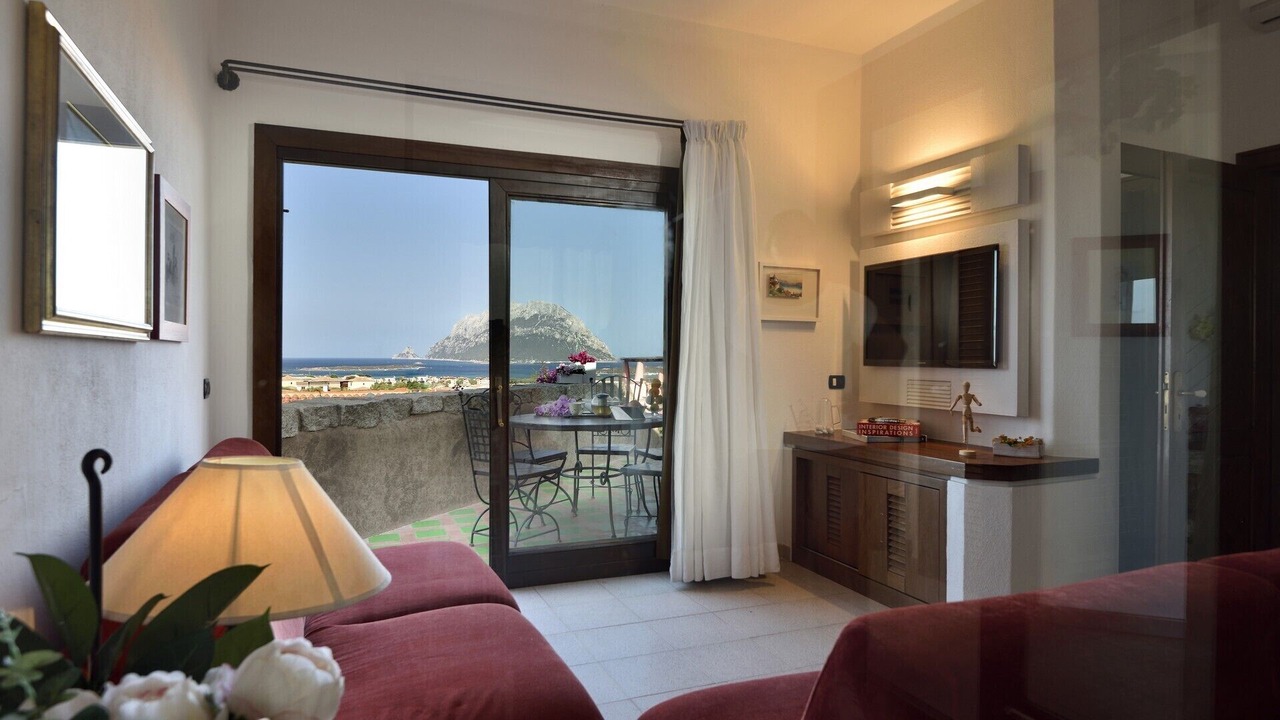 Photo of Livingroom in Porto San Paolo