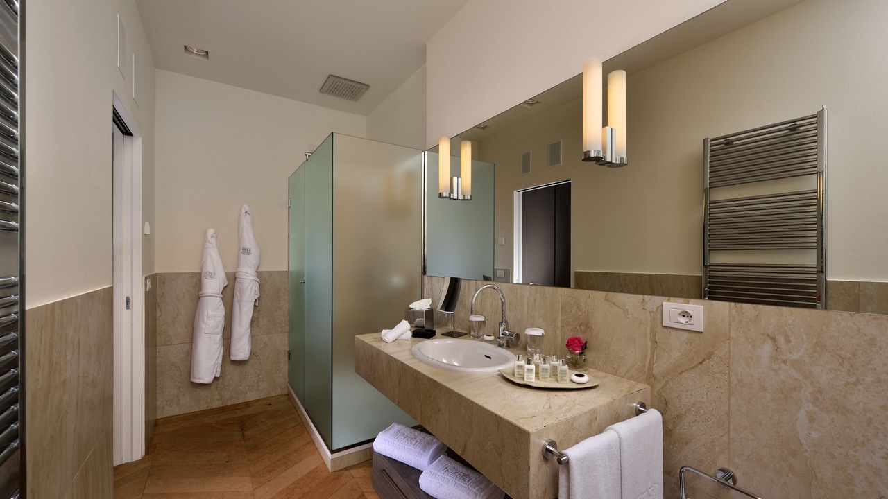 Photo of Bathroom in Castel San Pietro Terme
