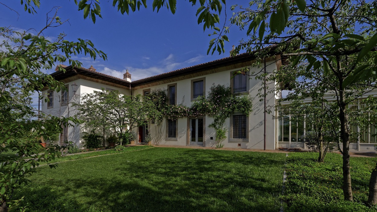 Photo of Outdoor in Castel San Pietro Terme