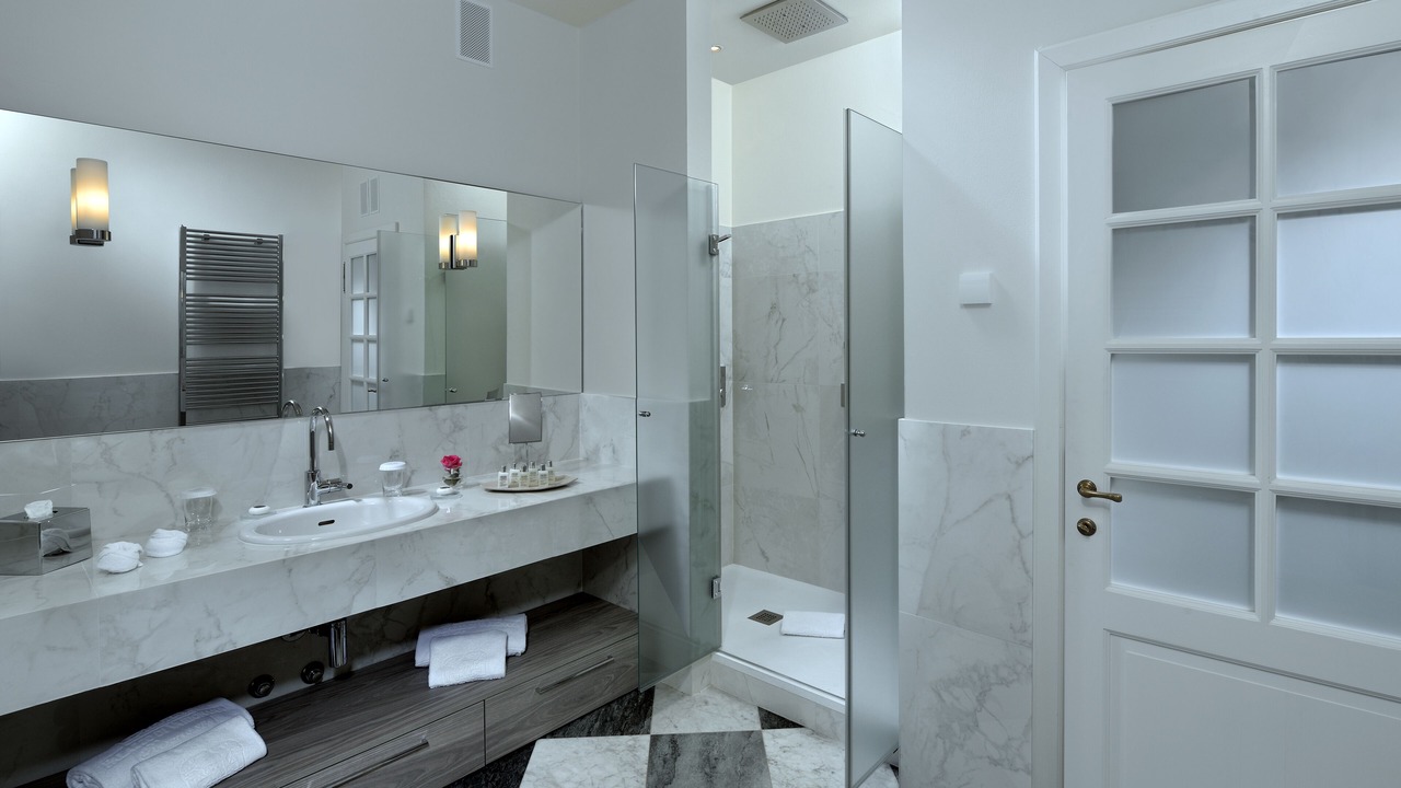 Photo of Bathroom in Castel San Pietro Terme