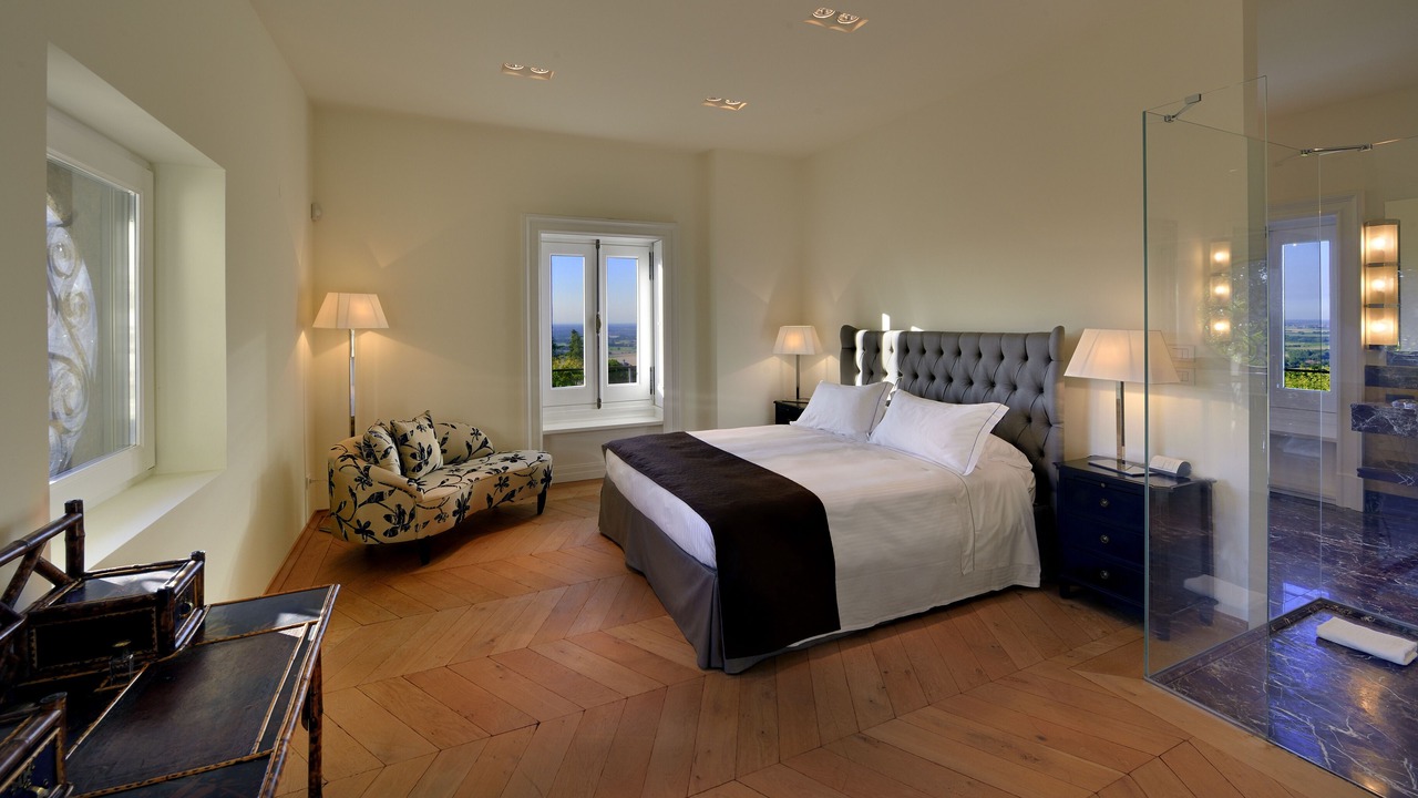 Photo of Bedroom in Castel San Pietro Terme