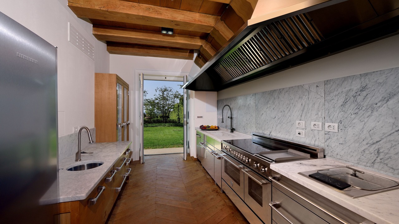 Photo of Kitchen in Castel San Pietro Terme