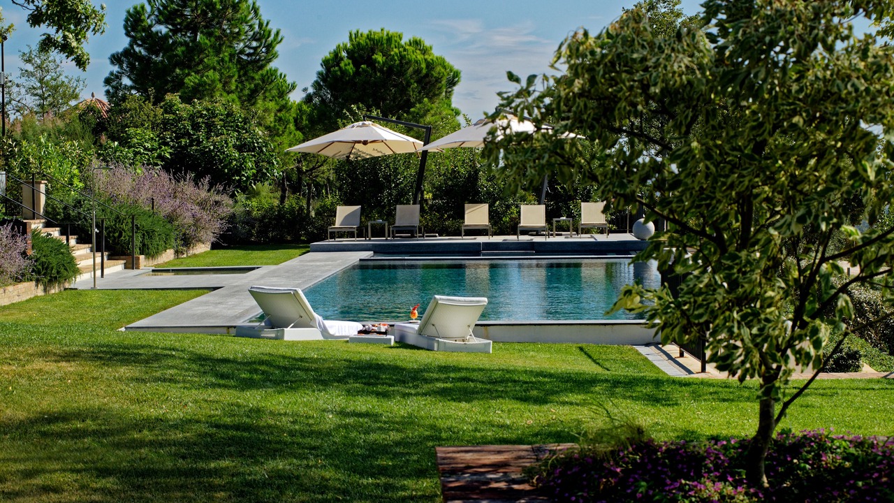 Photo of Outdoor in Castel San Pietro Terme