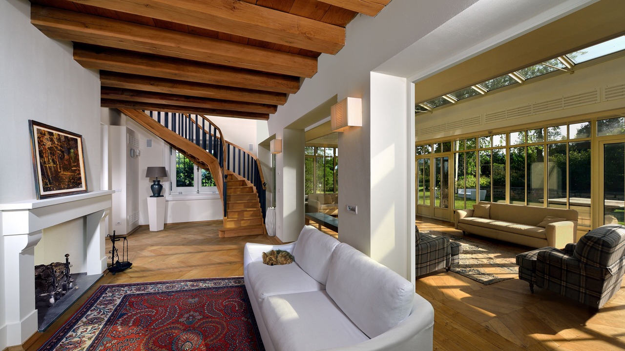 Photo of Livingroom in Castel San Pietro Terme