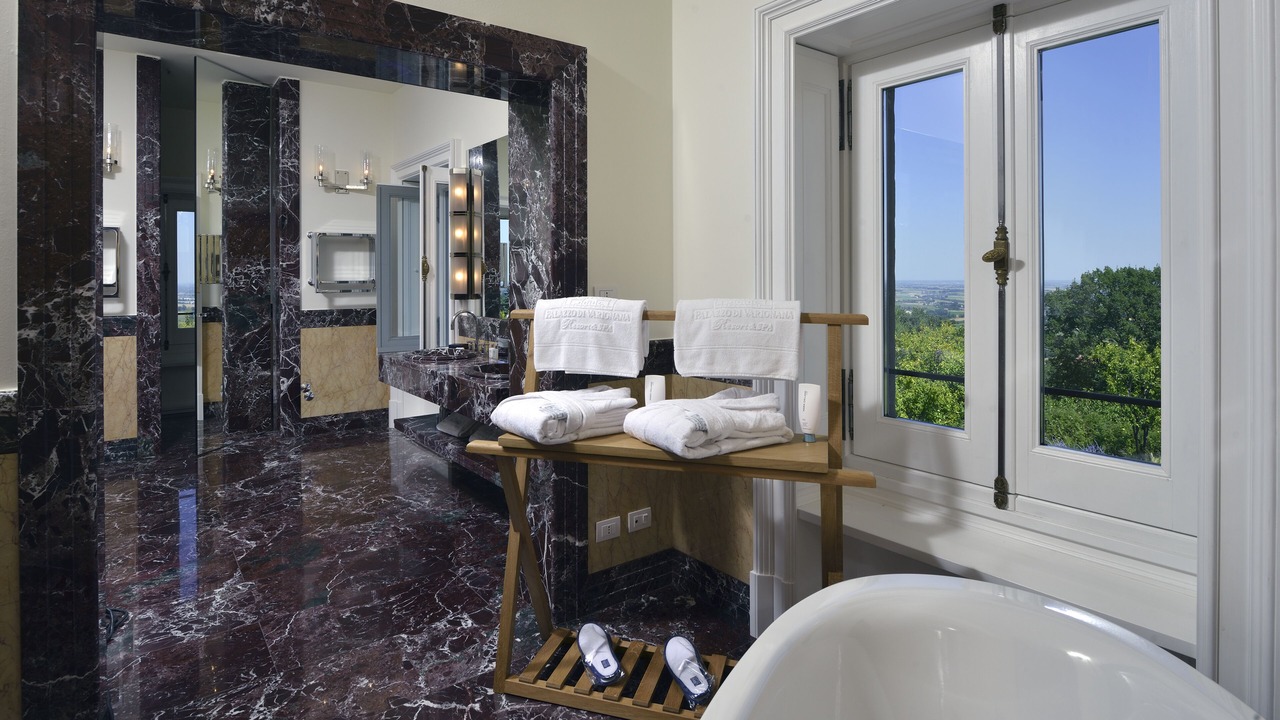 Photo of Bathroom in Castel San Pietro Terme