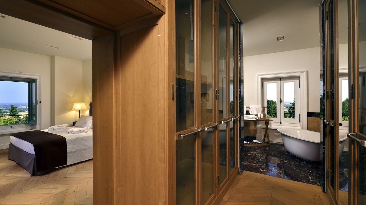 Photo of Bedroom in Castel San Pietro Terme