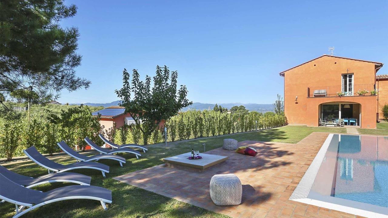 Photo of Outdoor in Colle di Compito