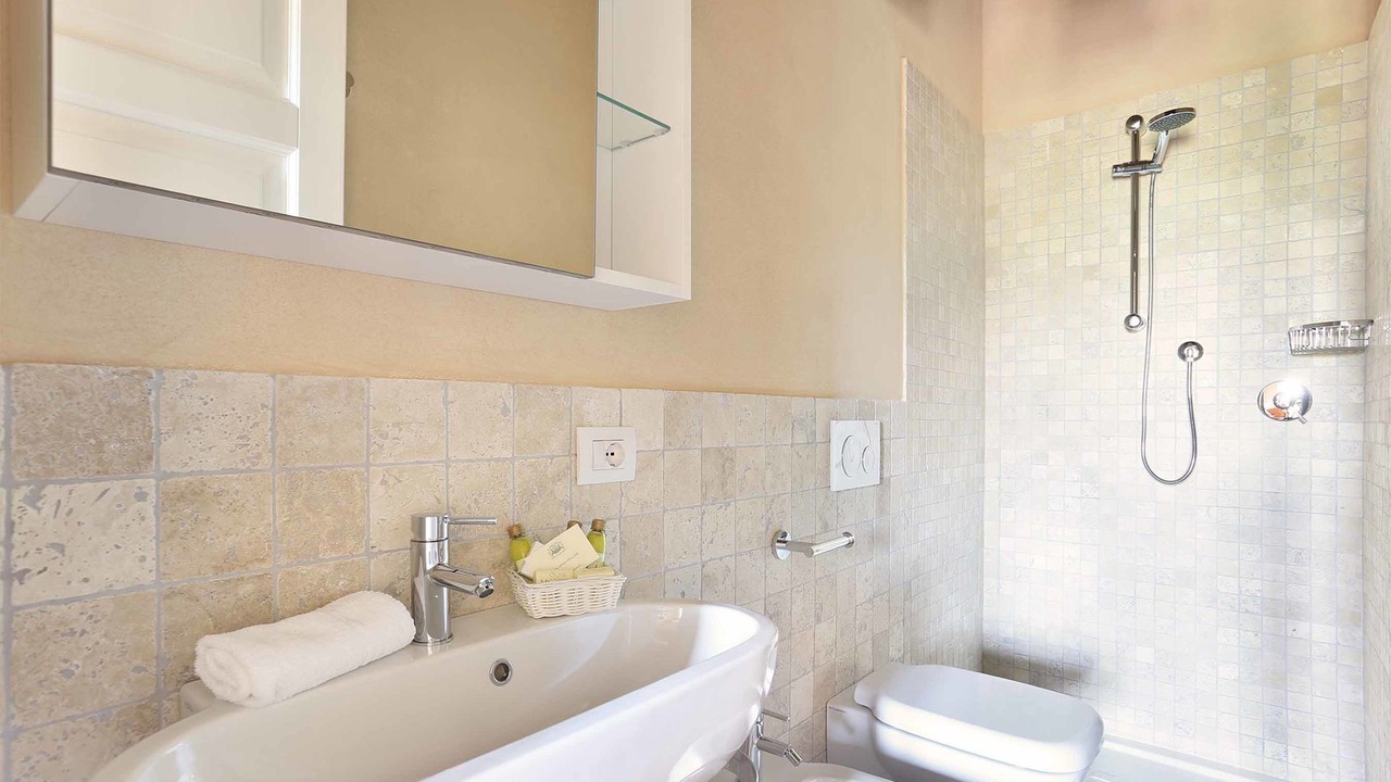 Photo of Bathroom in Colle di Compito