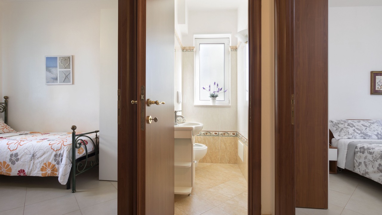 Photo of Bedroom in Carovigno